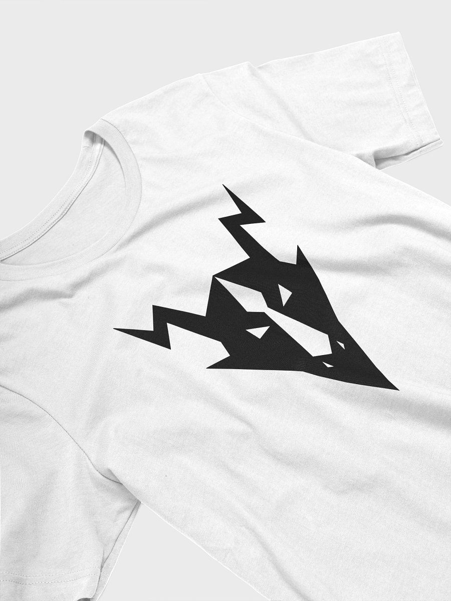 EDP Dragon Head [Black] (T-Shirt) product image (123)