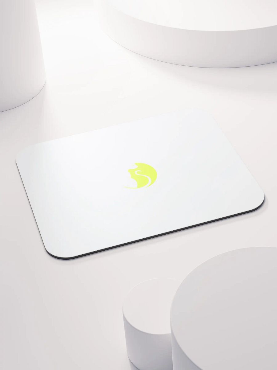 BlackKittenTech Mouse Pad product image (4)
