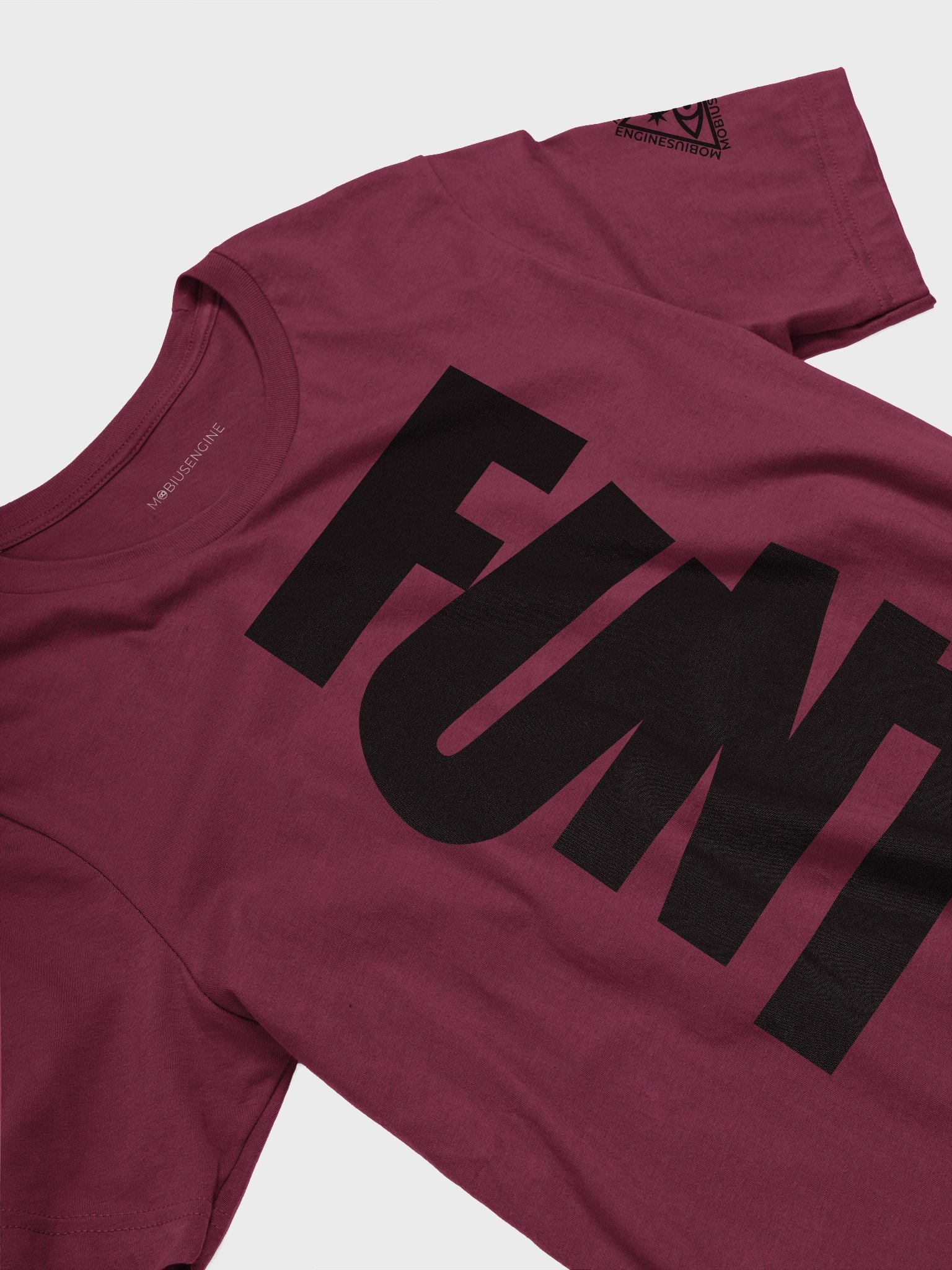 FUNT T-Shirt product image (23)