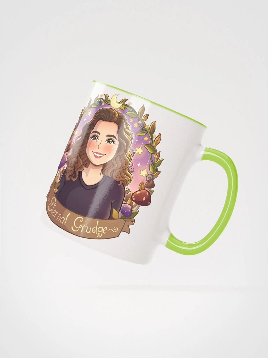 Grudge & Kitties Mug product image (2)