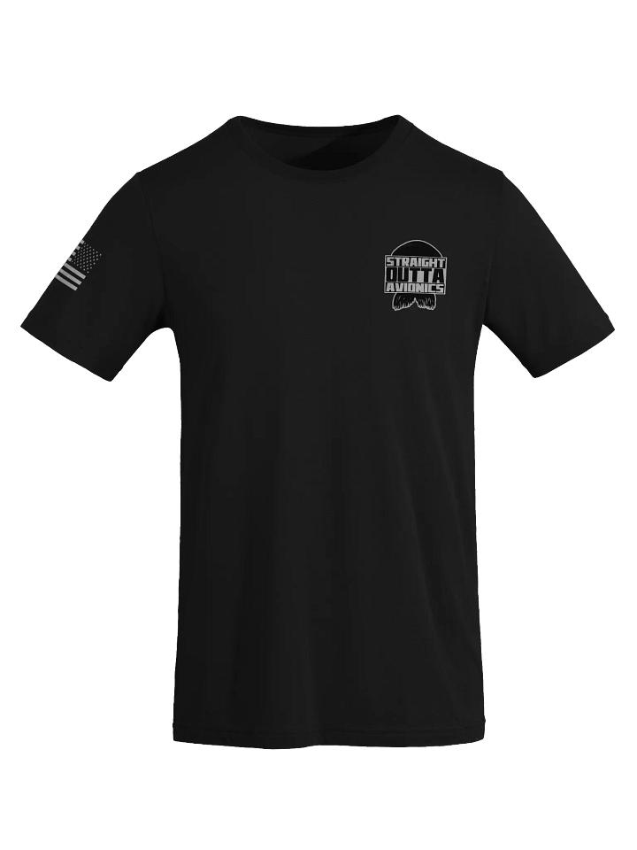 "SOA" SuperSoft Shirt product image (12)