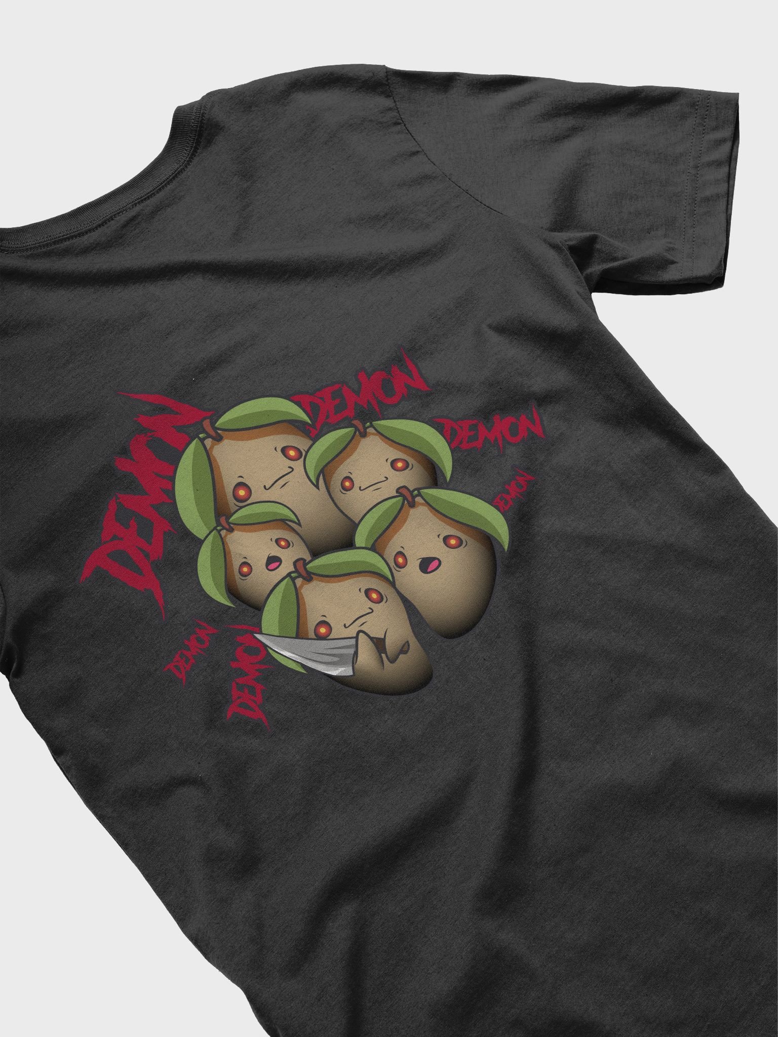 Demon Tshirt product image (4)