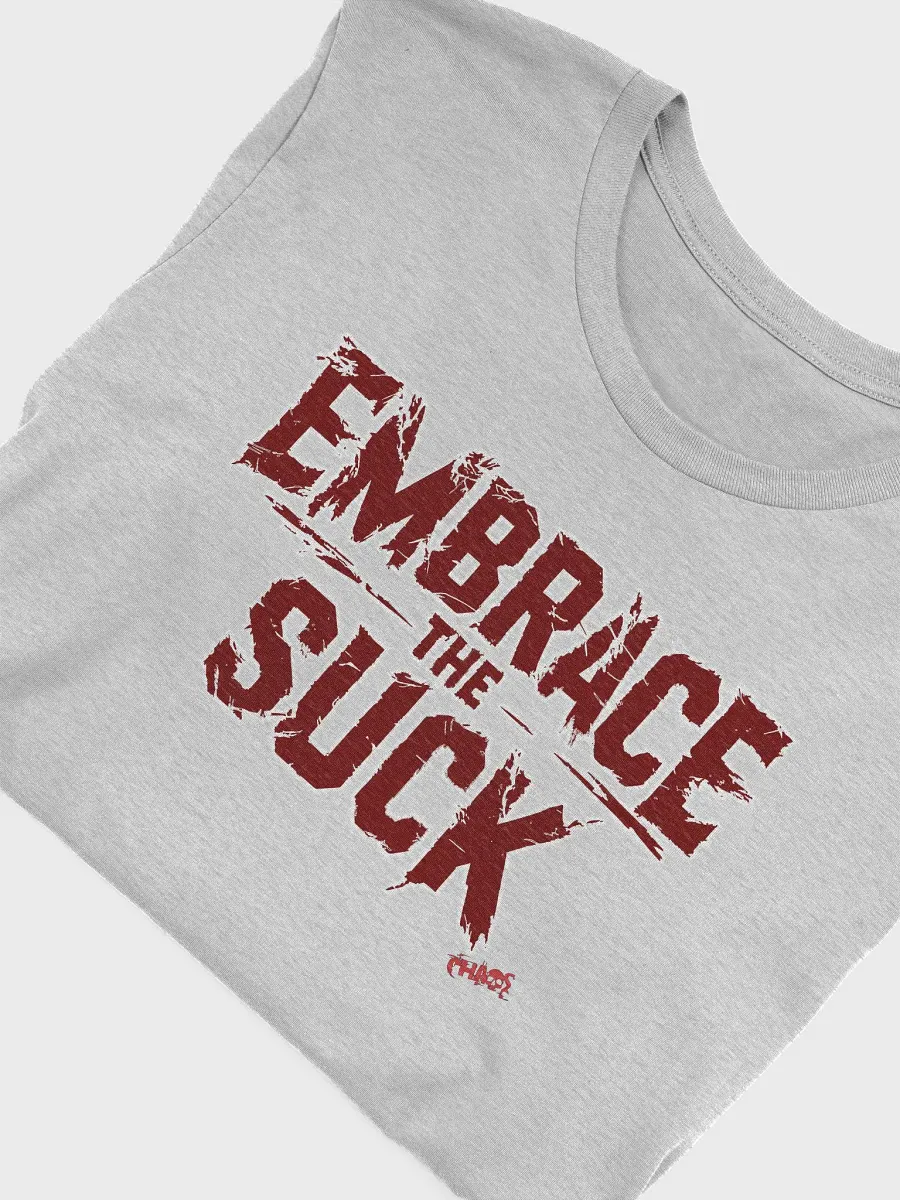 Embrace the Suck product image (3)