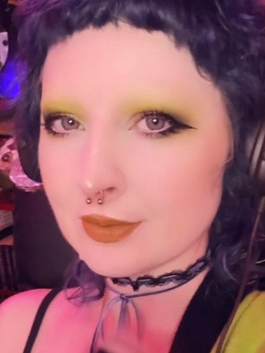 Eyebrows are overrated anyway 🤭 I’m so happy with how this look turned out!
‘
‘
‘
‘
‘
‘
‘
‘
‘
‘
‘
#makeup #makeupartist #altm...