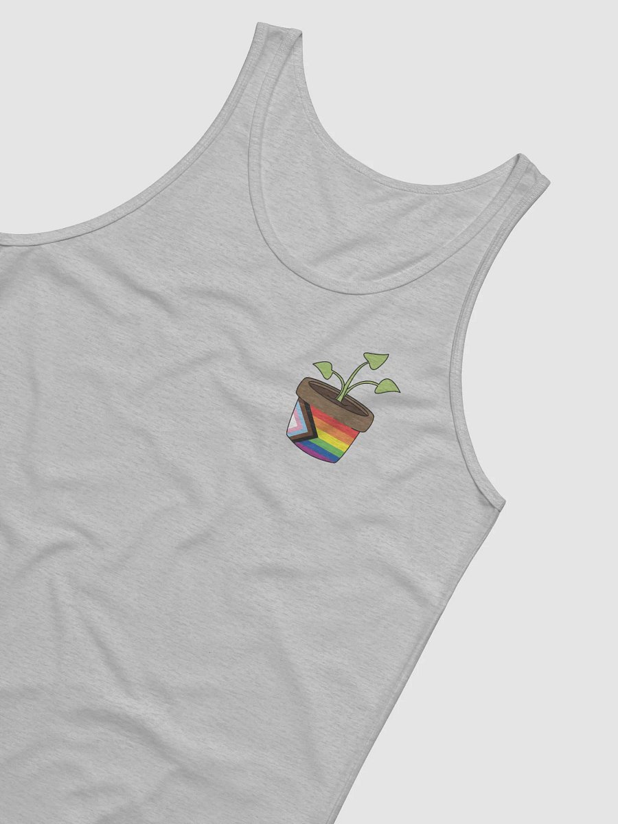 Nature Is Queer - Pride 2025 Tank product image (4)