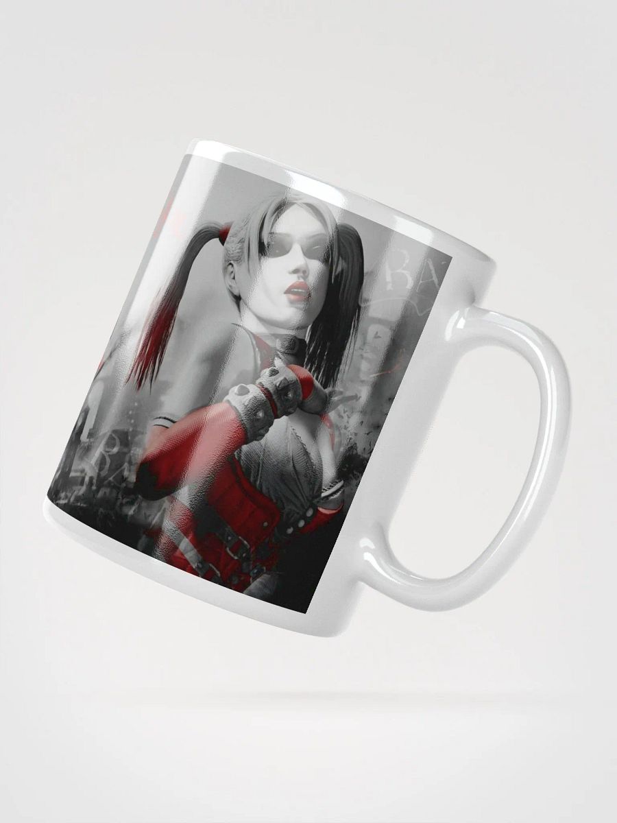 DC Batman Arkham City by Twisted DarLight product image (2)