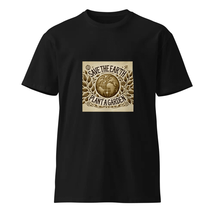Earth Guardian Unisex Tee product image (1)