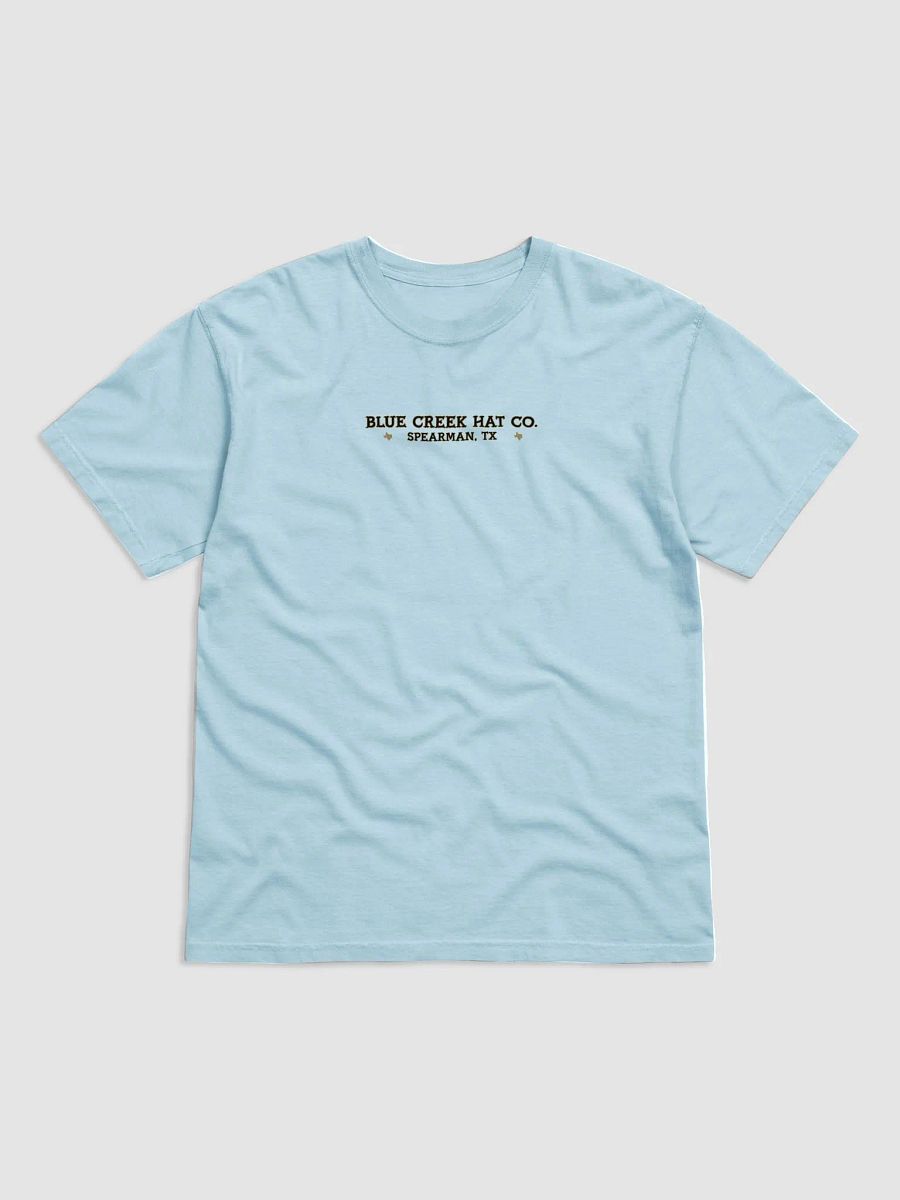 HOMEROOTS t-shirt product image (1)