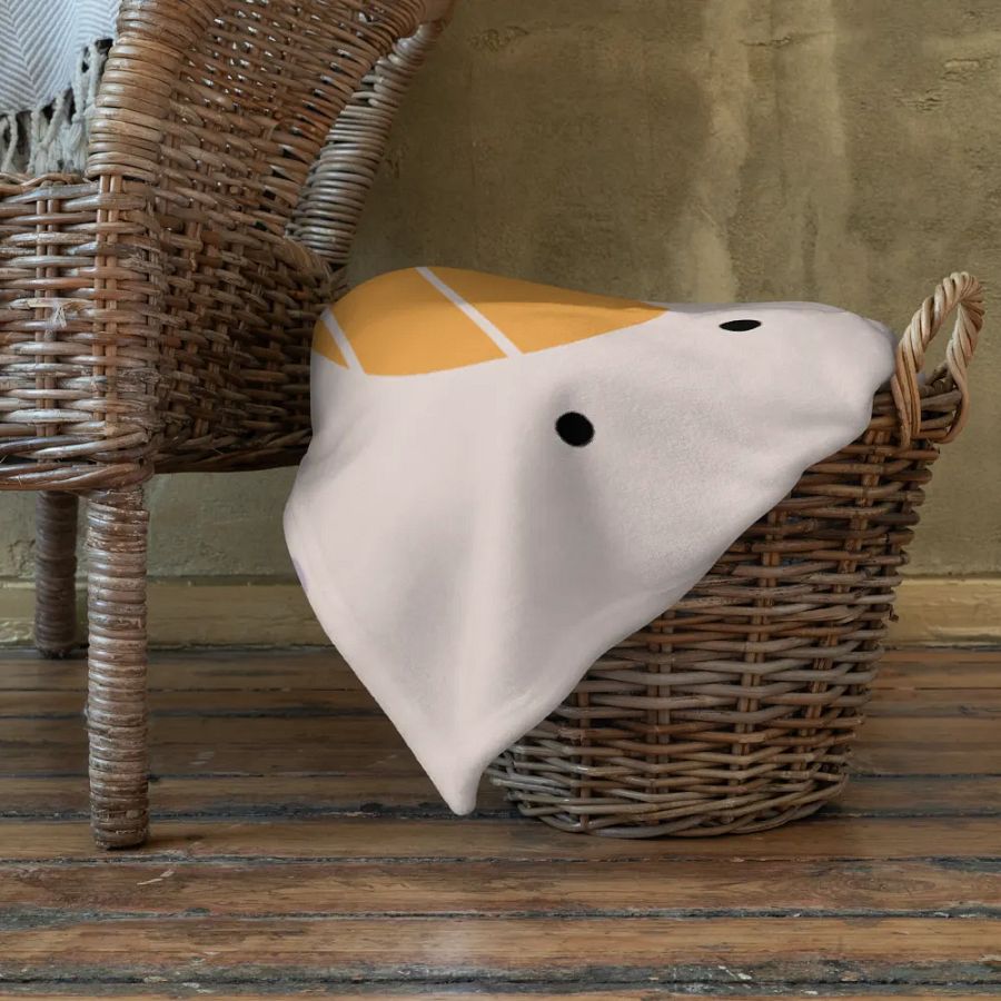 The Floral Collection: The Blanket product image (11)