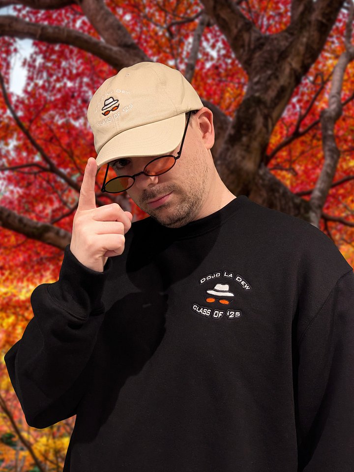 Class of '25 Crew product image (1)