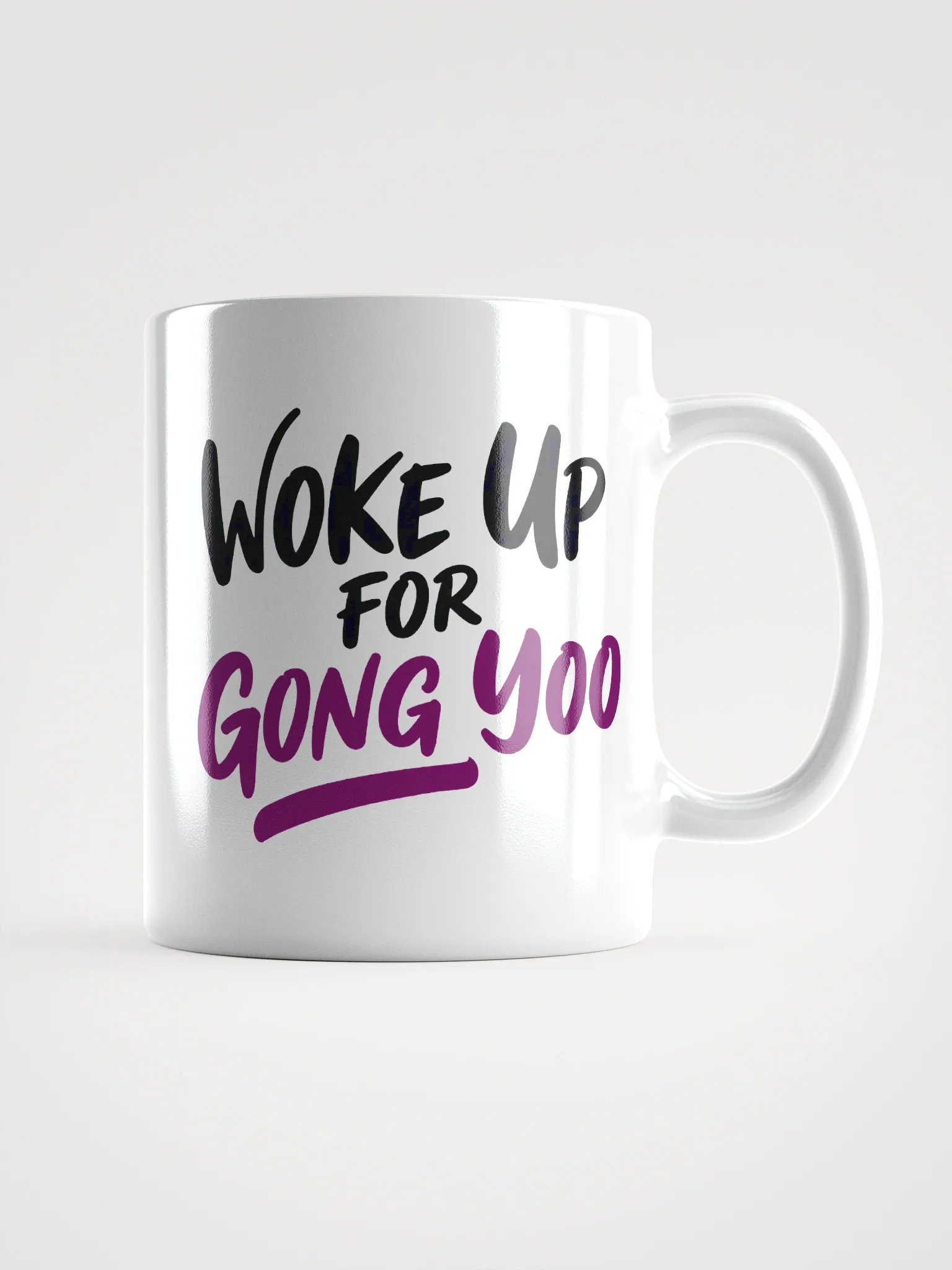 For Gong Yoo fans product image (2)