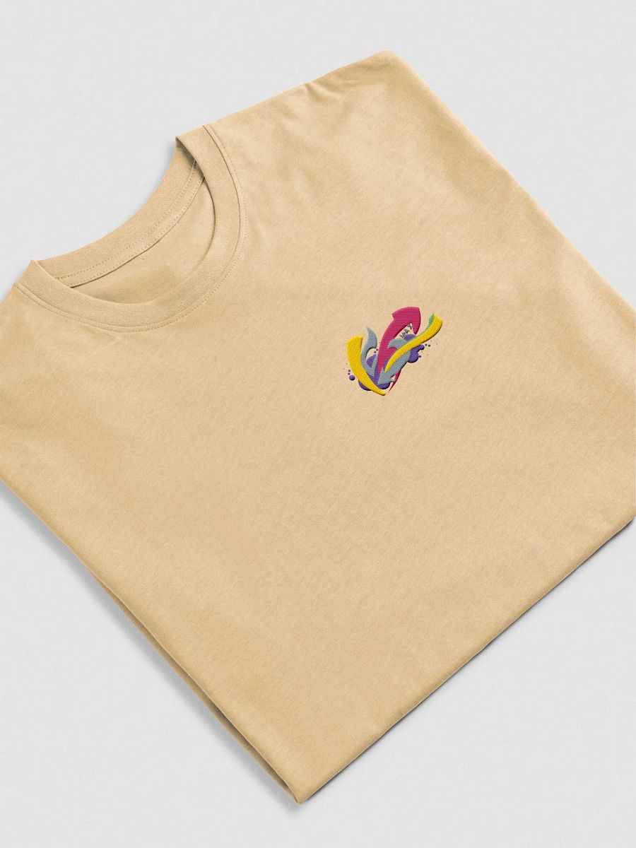 shanimax original T-shirt product image (1)