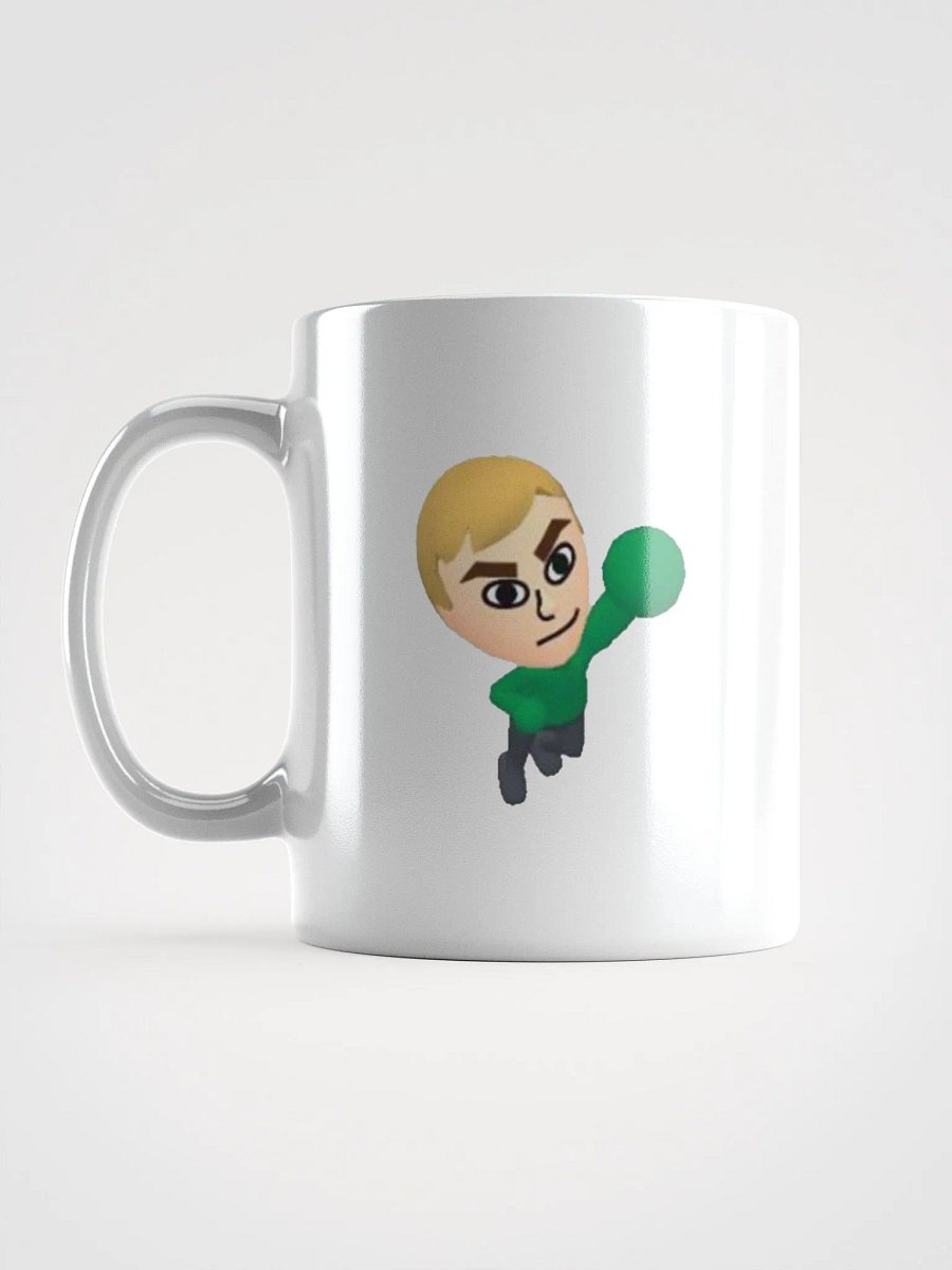 Scatlink Mug (White) product image (4)
