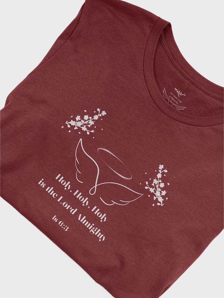 Is 6:3 Bella Soft T-shirt! product image (1)