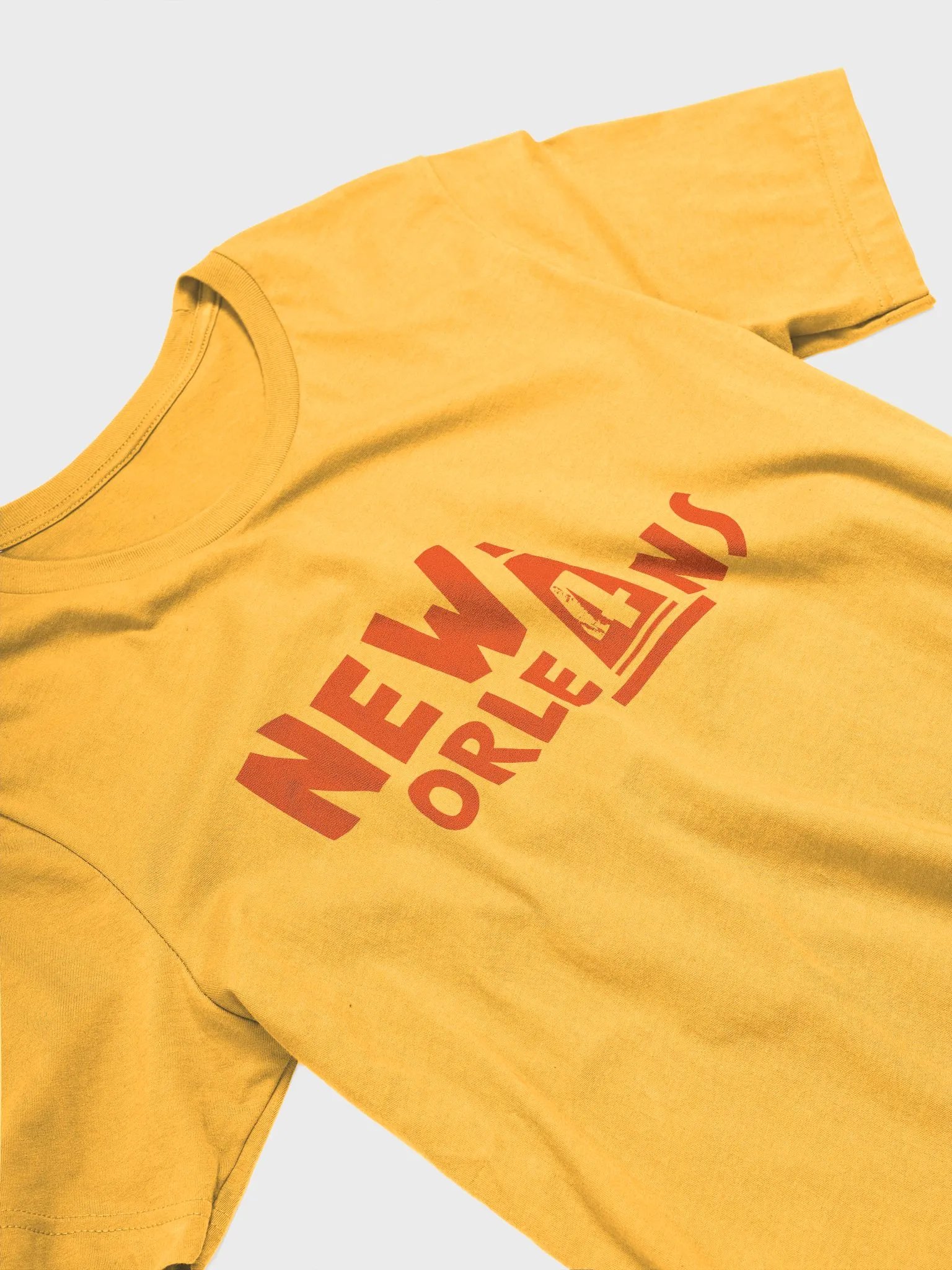 New Orleans 4 Giant Cone product image (27)