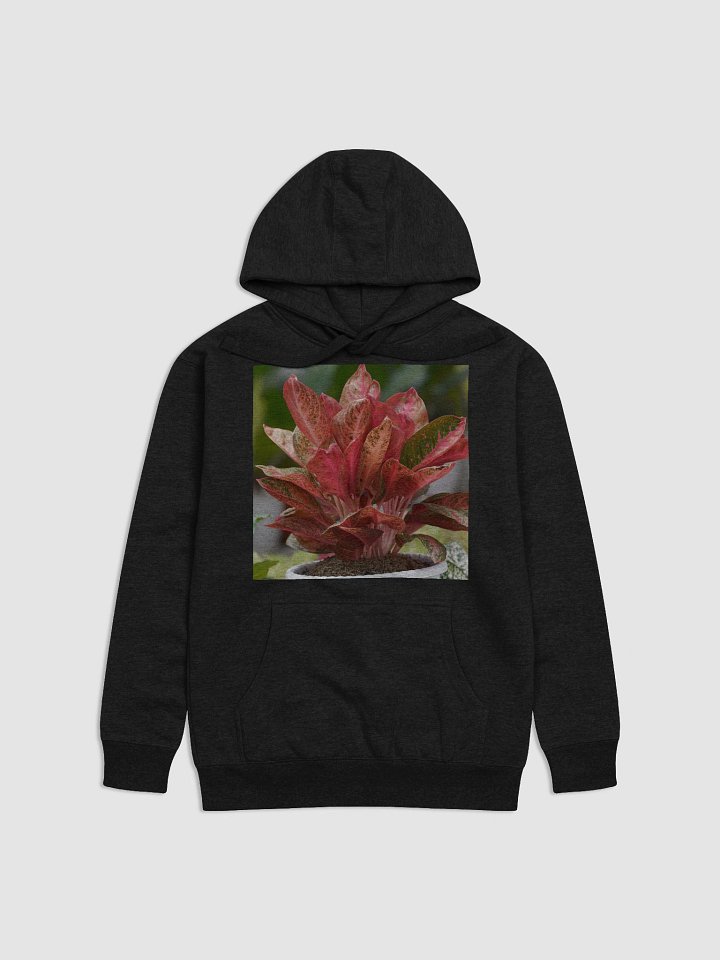 Vibrant Foliage Unisex Hoodie product image (1)