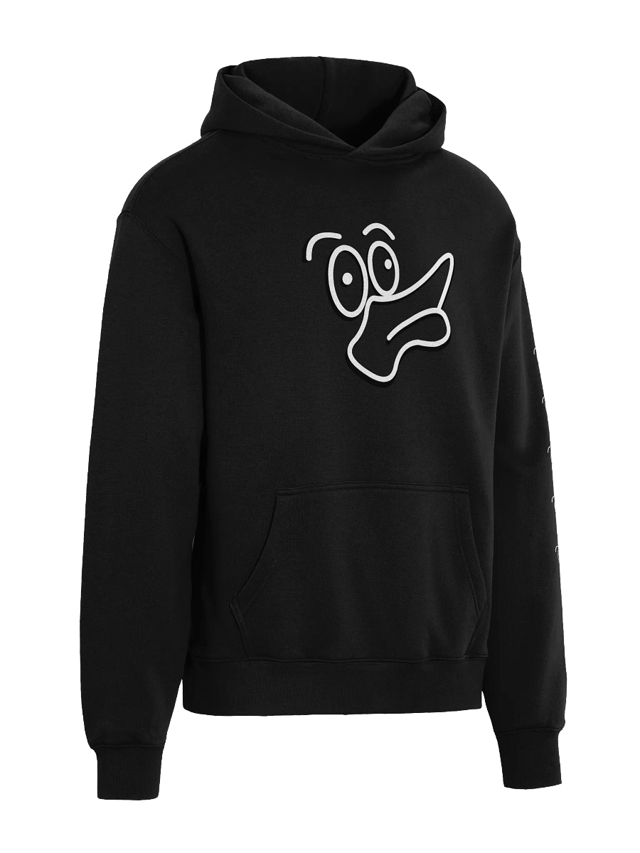 "Ducc Face" Oversized Hoodie product image (13)