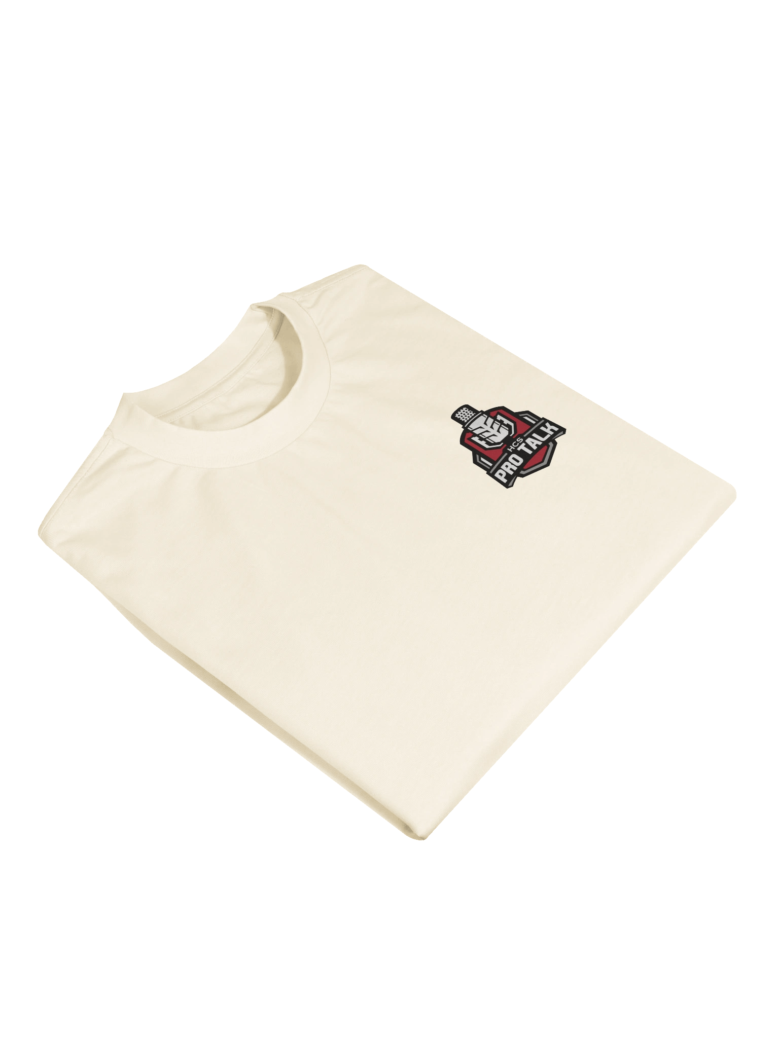 HPT x Charlotte Long-Sleeve T-Shirt (Light) product image (3)
