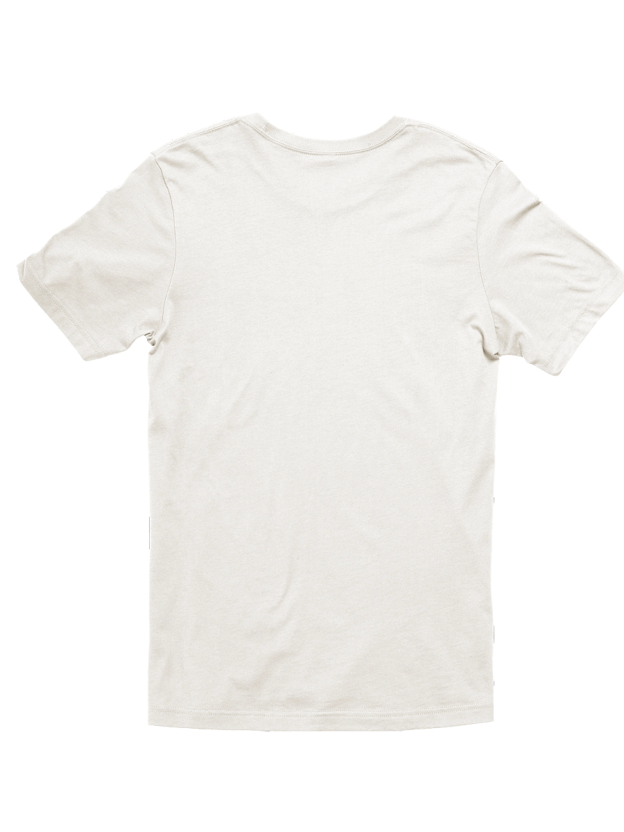 MKUltra Icebath Shirt - Daytime Decent Member of Society Version product image (2)