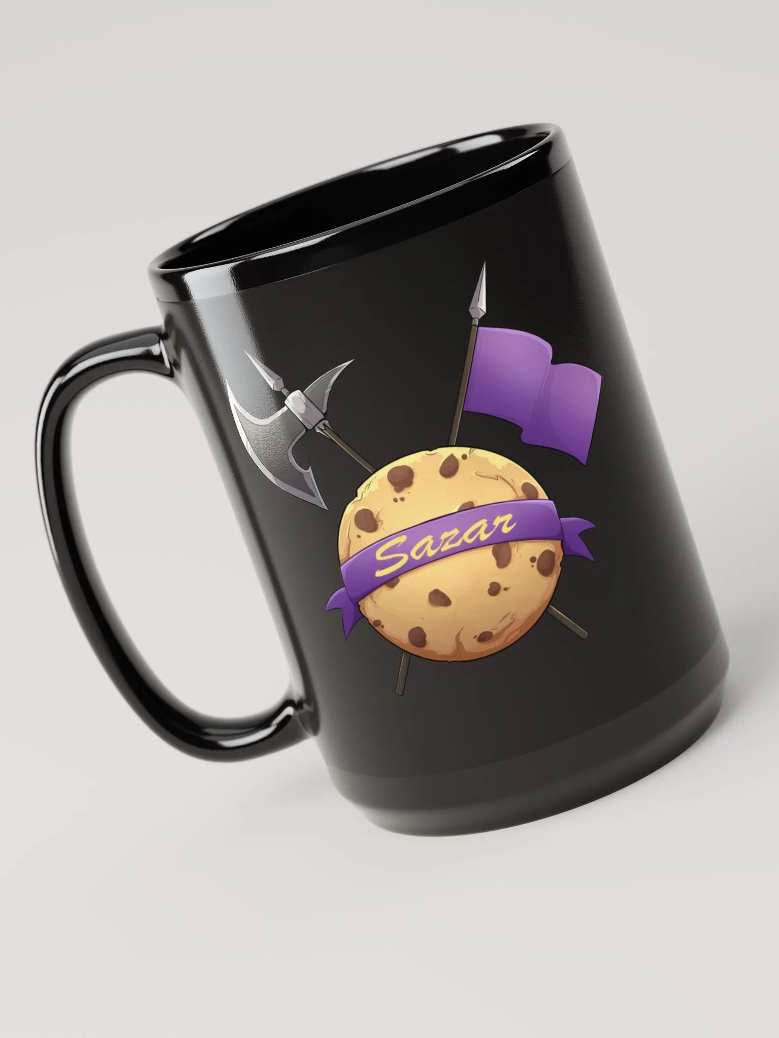 Classic SazMug product image (3)