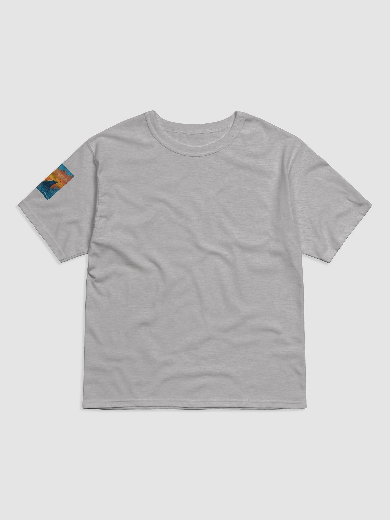 SHARKRISE SHIRT product image (1)