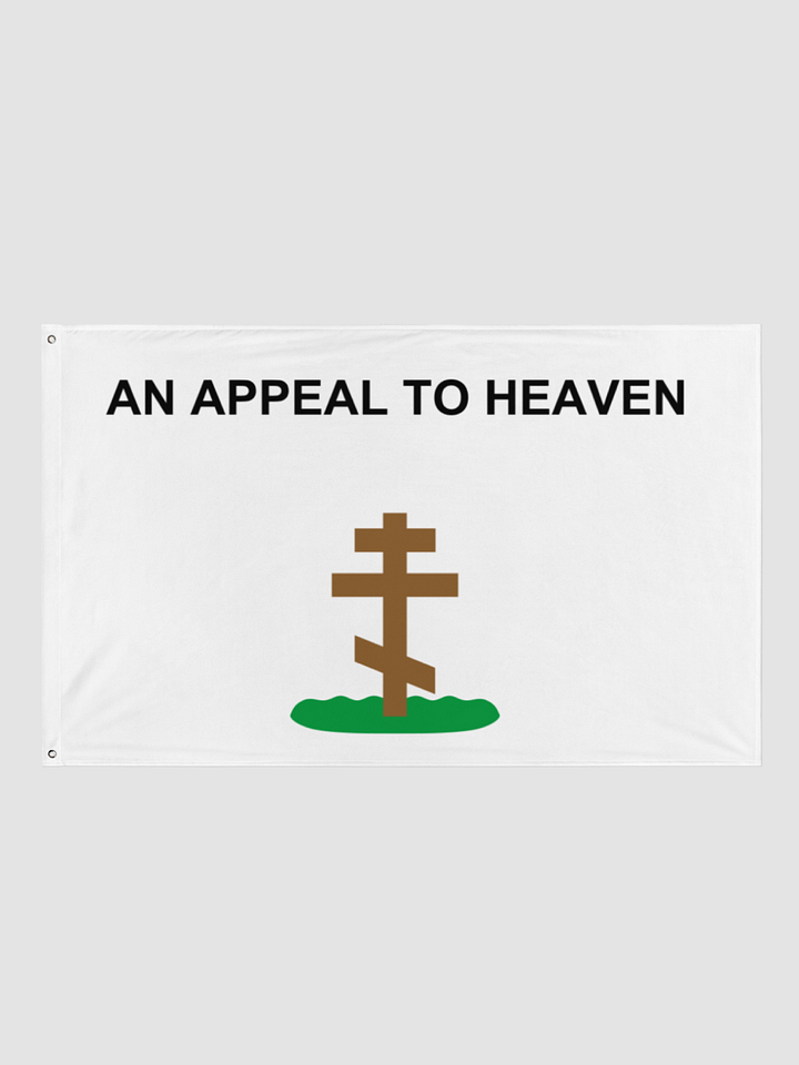 Orthodox Massachusetts product image (2)