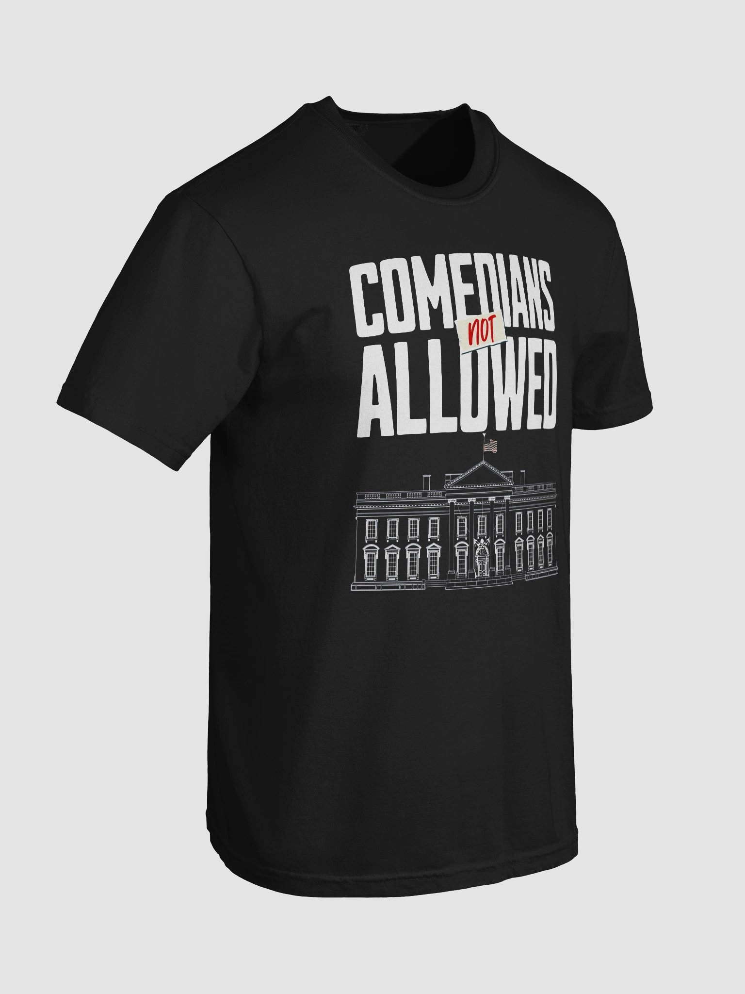 Comediantes no permitidos product image (83)