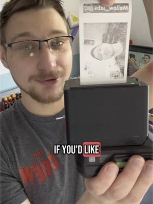 DIY polaroid camera #diy #camera #print #photography #esp32 