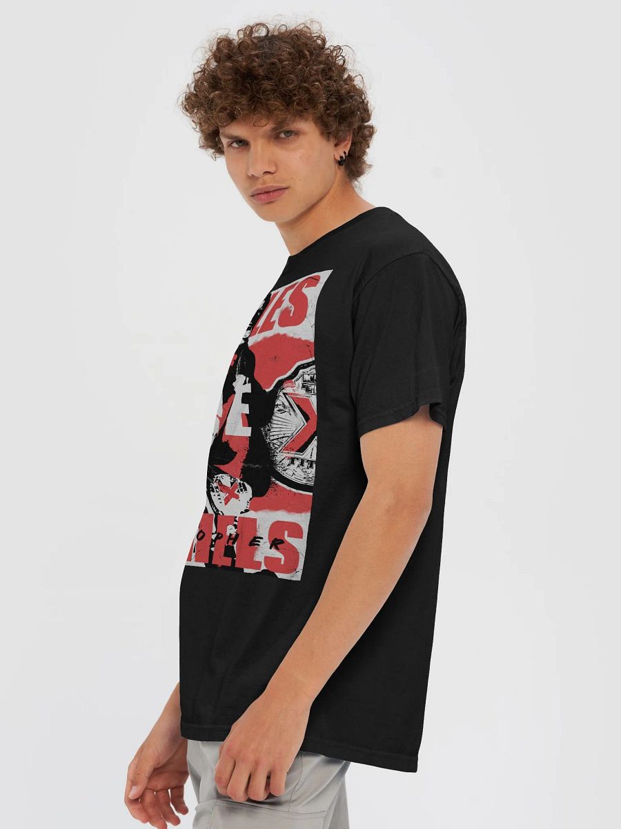 Unbreakable Three Way T-Shirt product image (4)