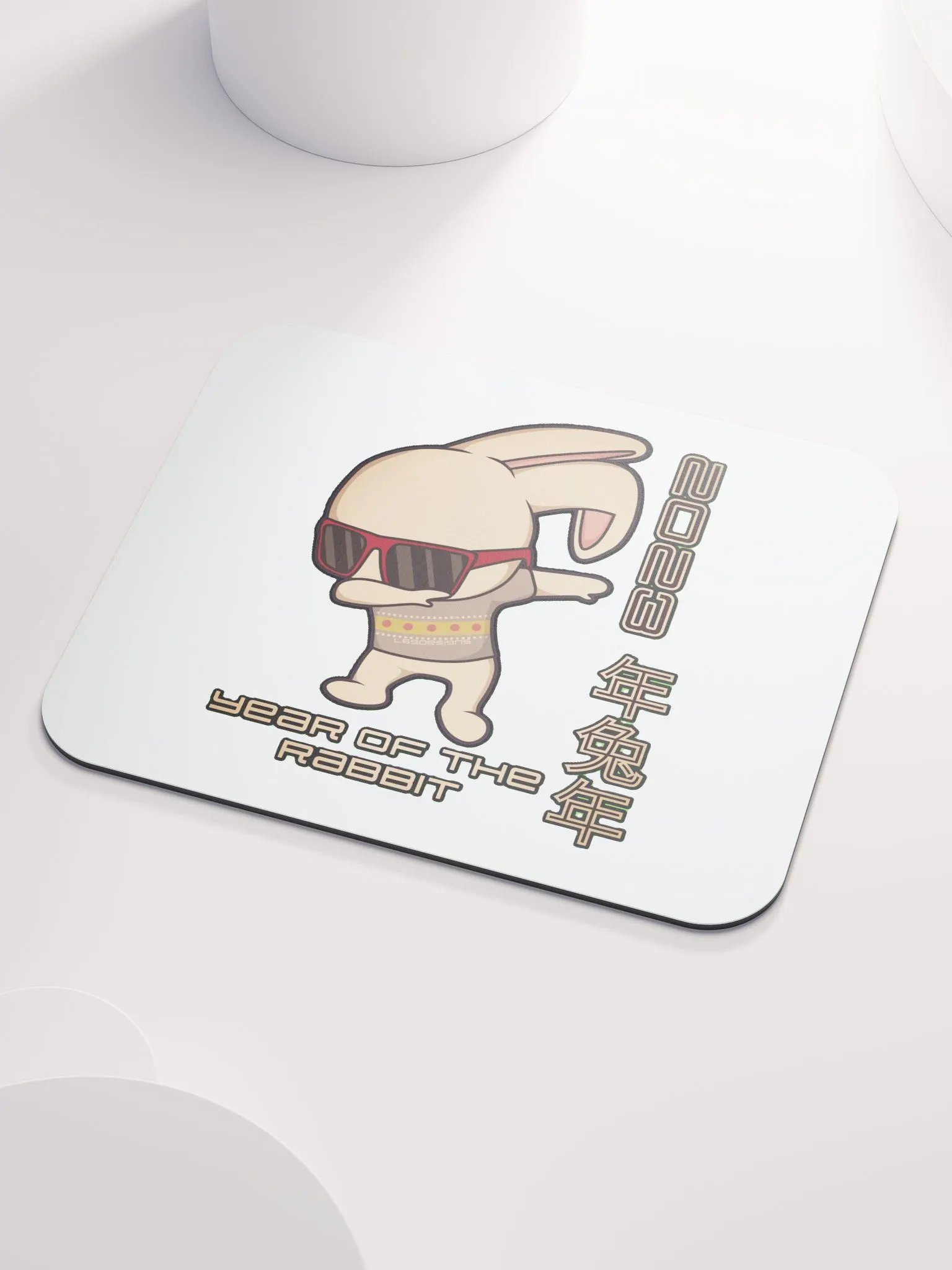 2023 YEAR OF THE RABBIT product image (2)