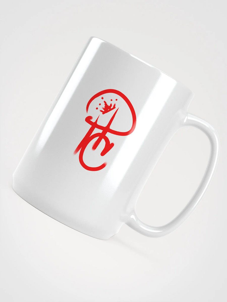 Your Heart Is MINE MUG product image (4)