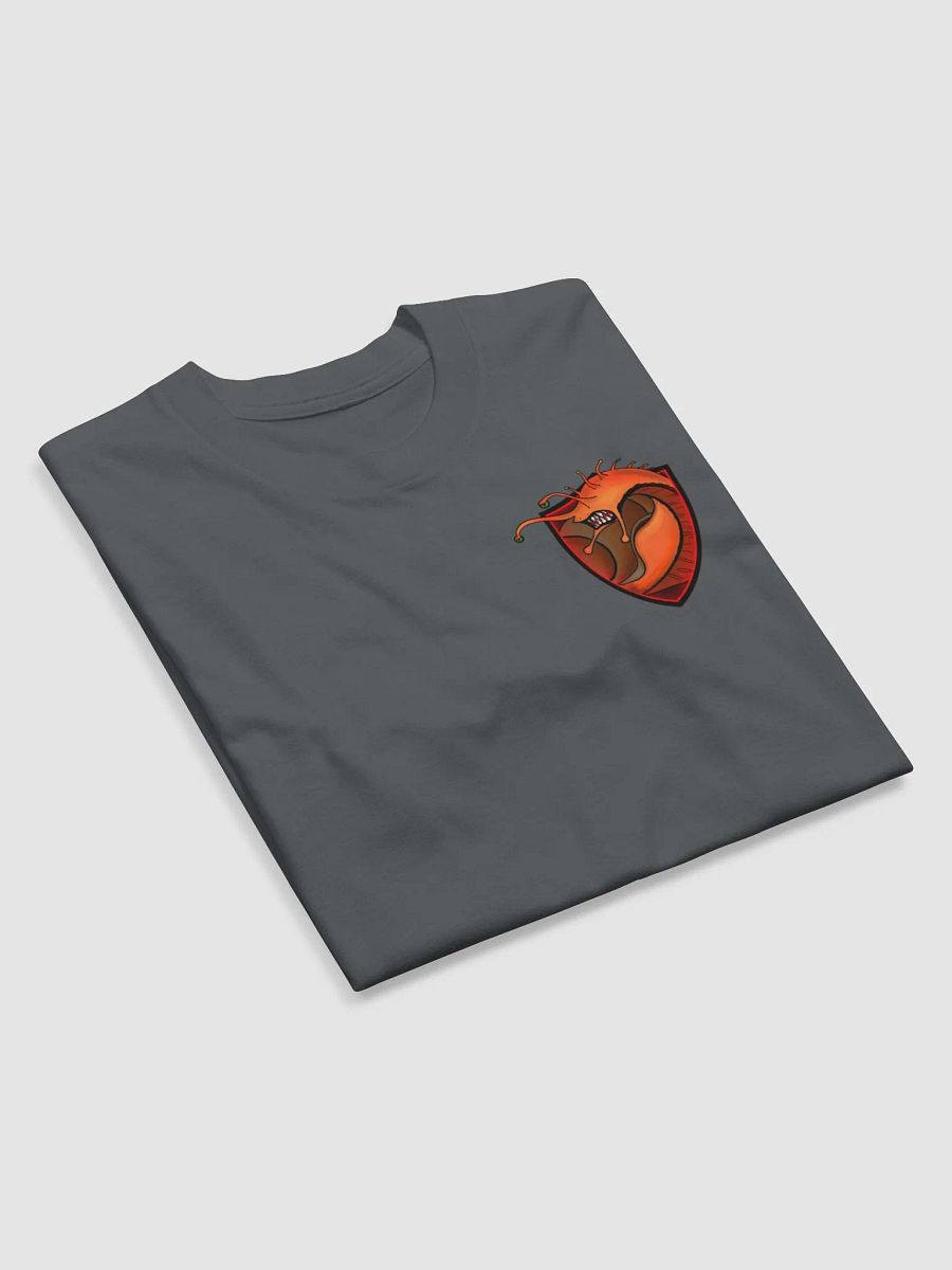Long jersey T-shirt product image (39)