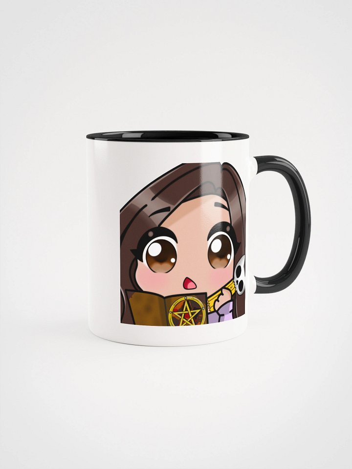Lezz Mug (Ghost Writing) product image (1)