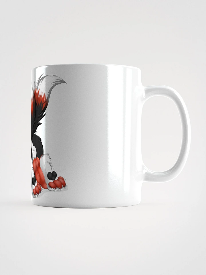 Submissive Dante Mug product image (1)