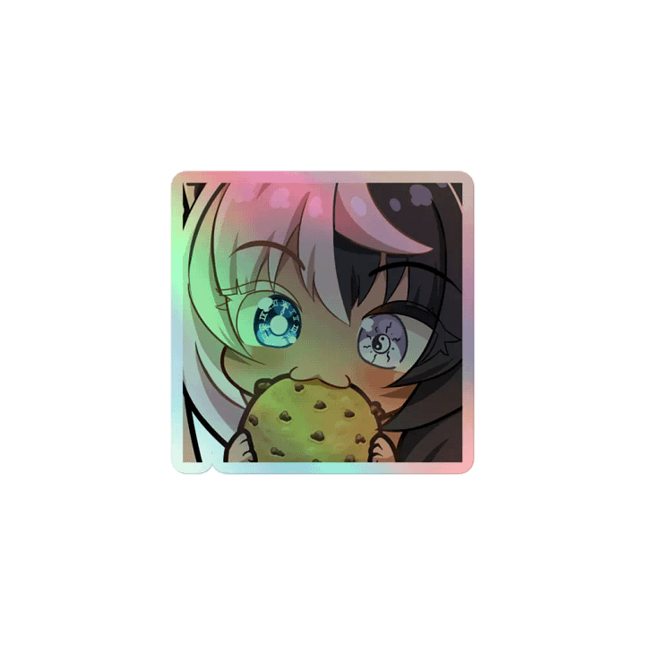 Sticker - Byakko Cookie Edition product image (1)
