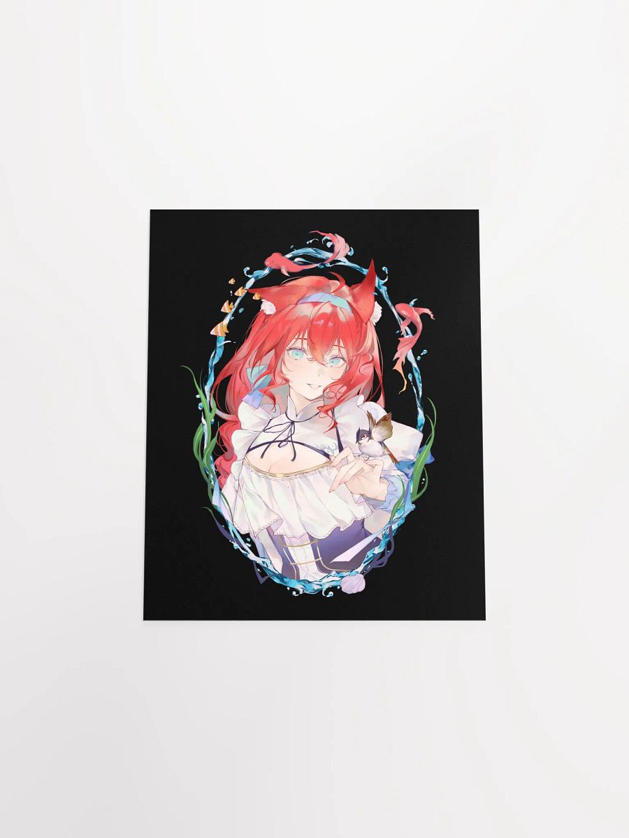 [LIMITED] swtPoster Dark Version product image (4)