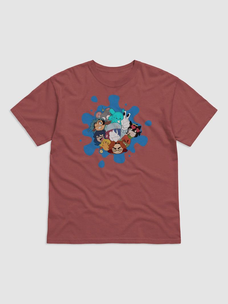 Soup group SPLAT T-Shirt