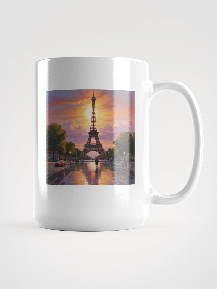 Eiffel Tower product image (1)
