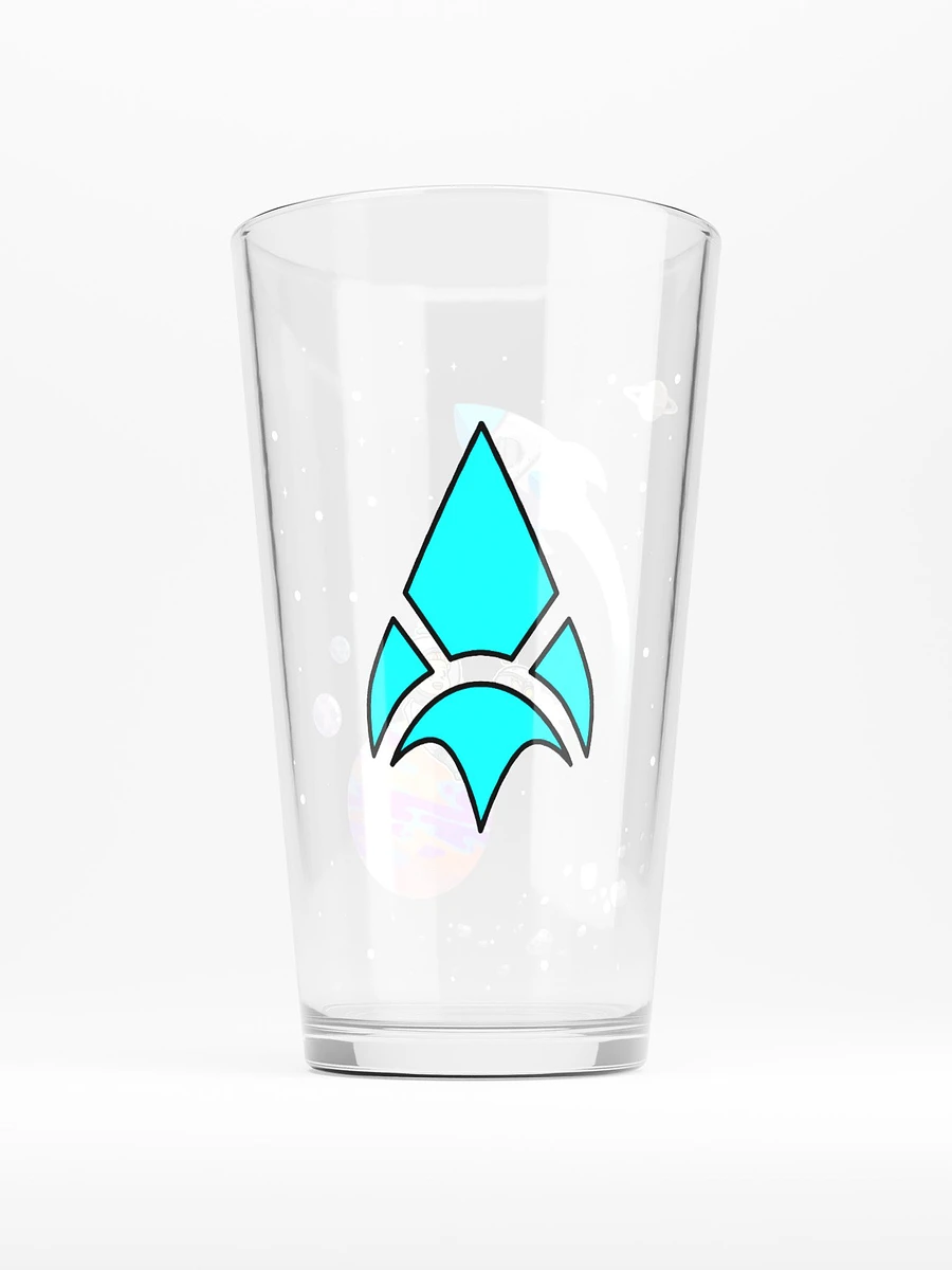 Light-Year Glass Cup product image (2)