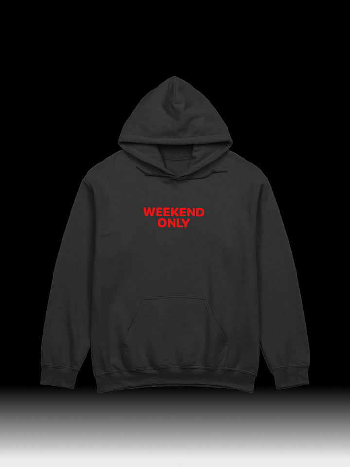 Weekend Only | Sweatshirt product image (1)