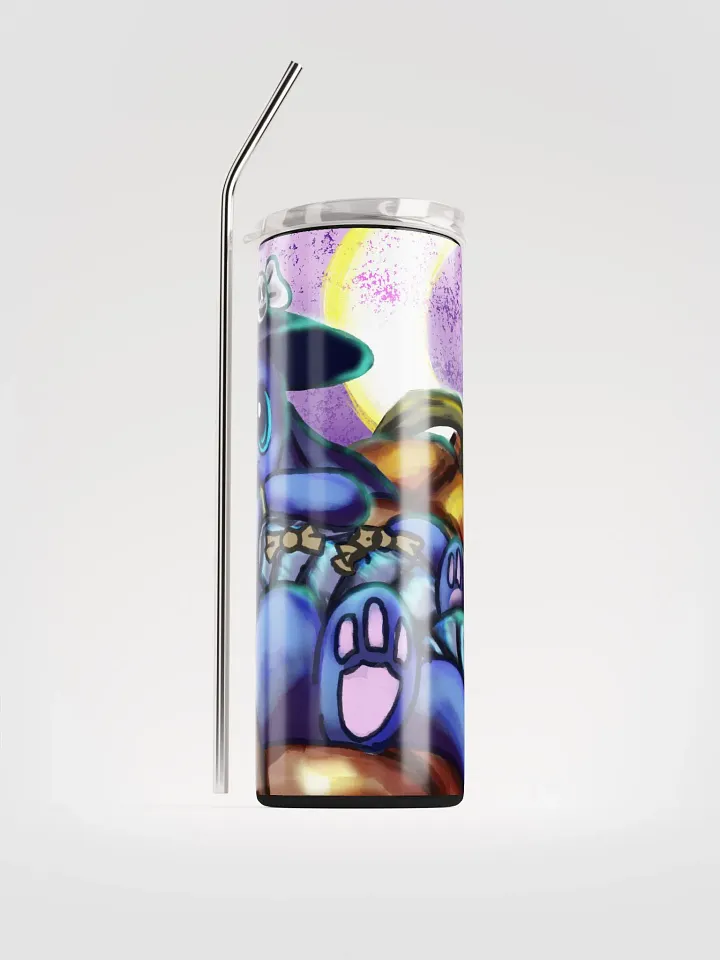 Bubbles in the night product image (1)