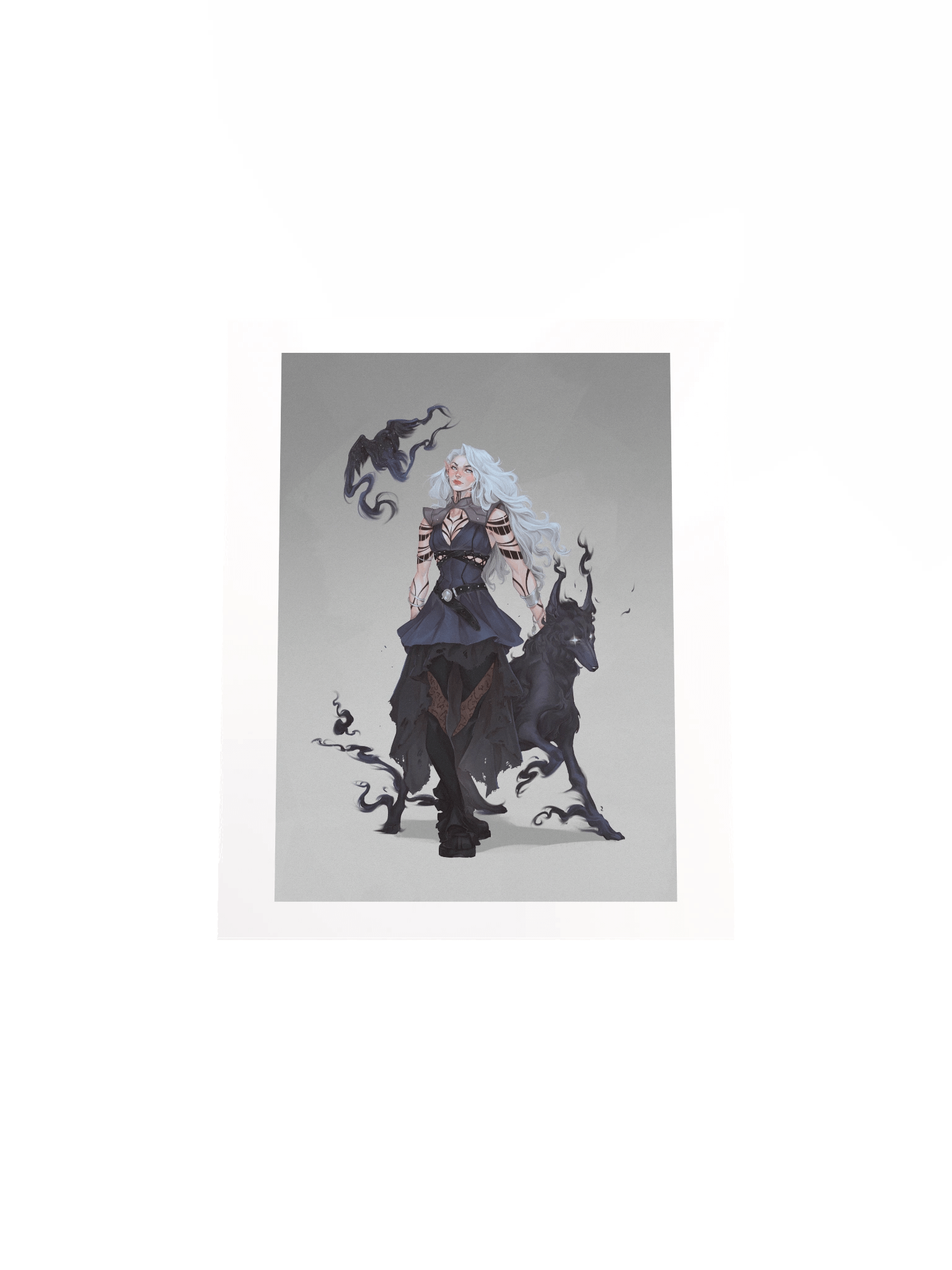 Inara Print product image (11)