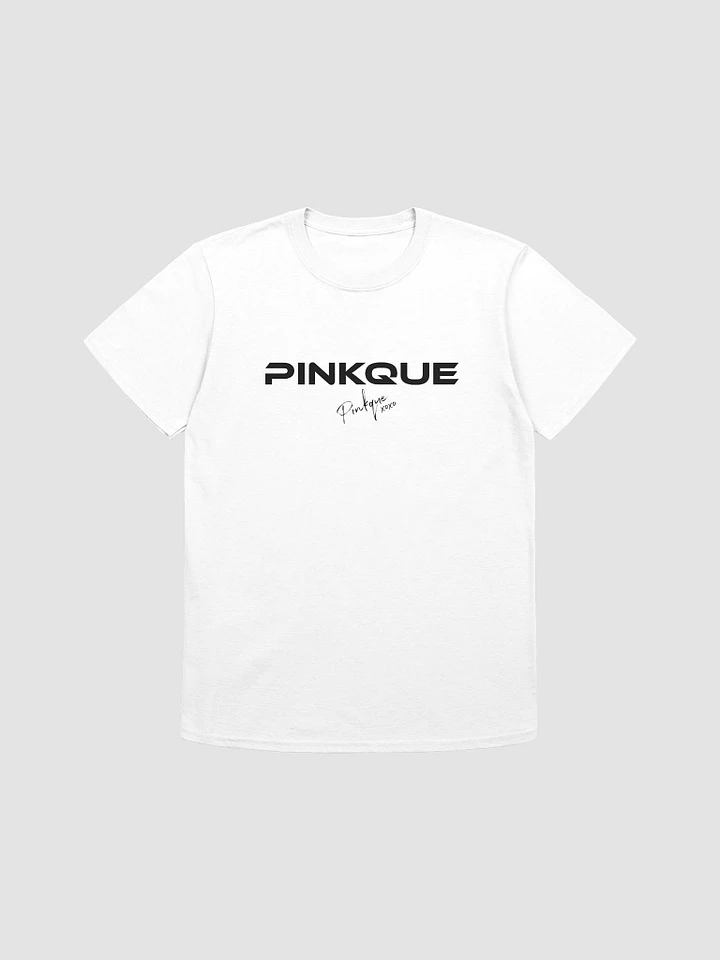 Pinkque beautiful struggle album tee | unisex product image (1)