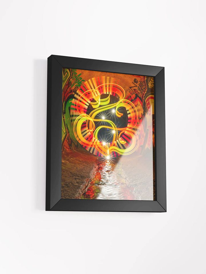 Light Planting CLXXVIII | Framed product image (2)
