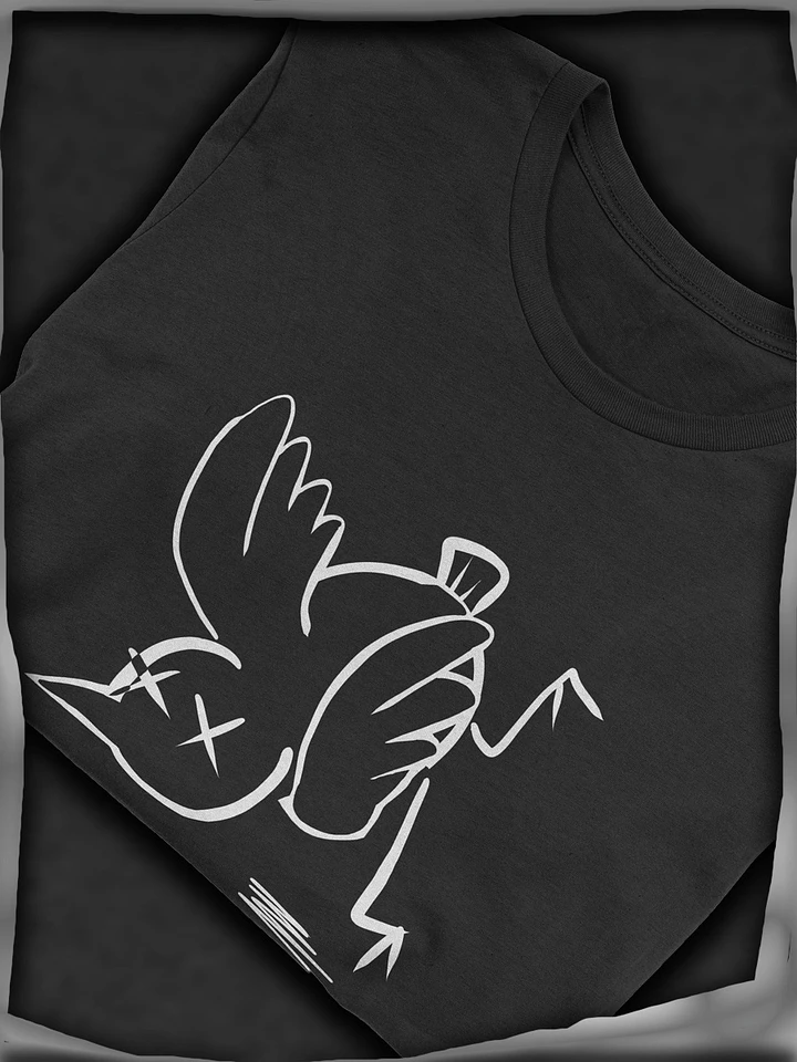 deadbird shirt product image (2)