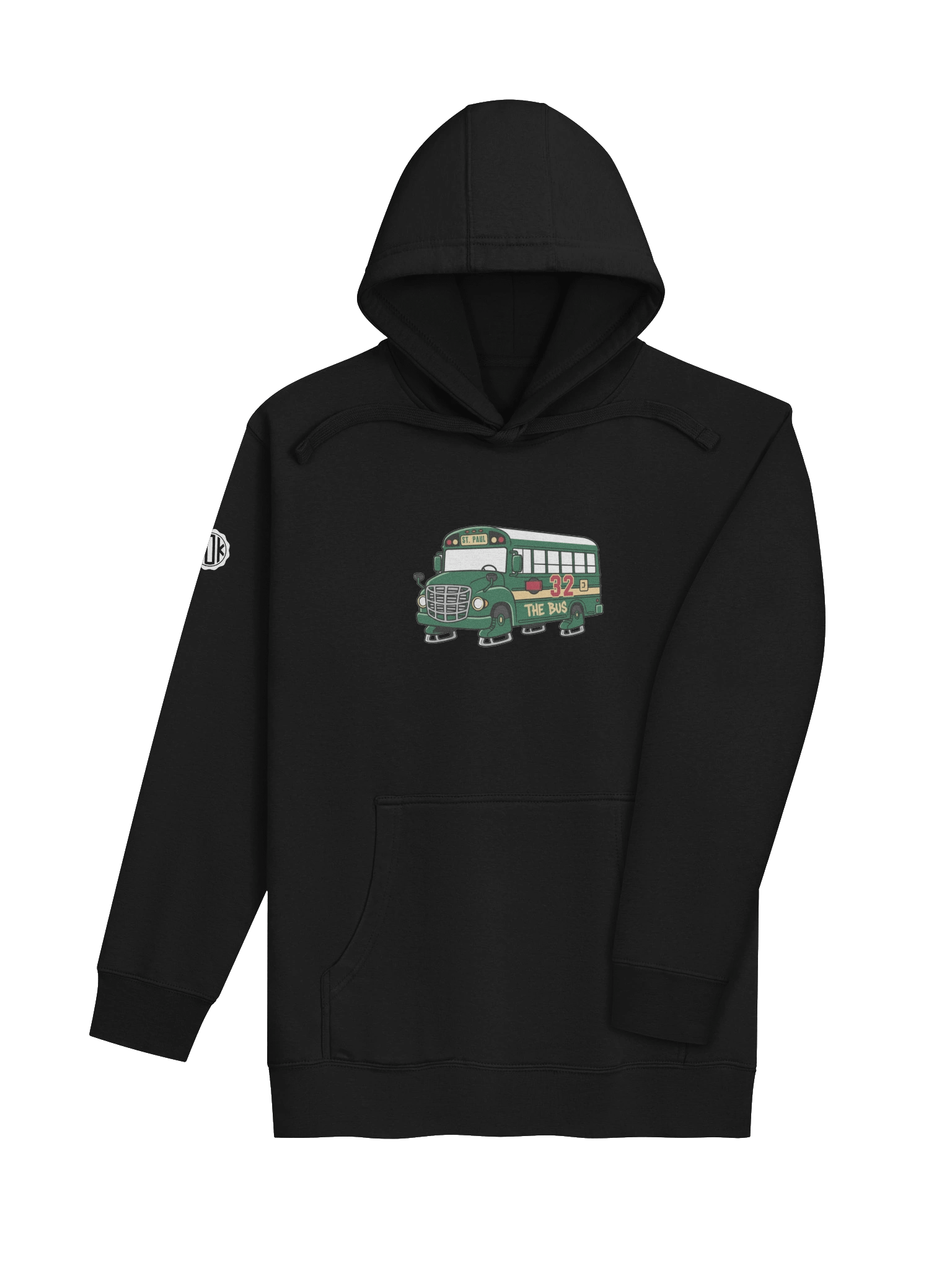 GUS BUS SWEATSHIRT product image (12)