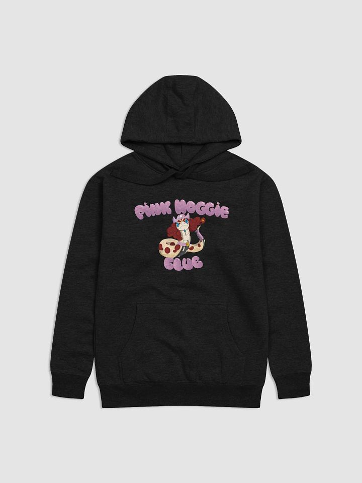 Pink Hoggie Club! Hoodie product image (1)
