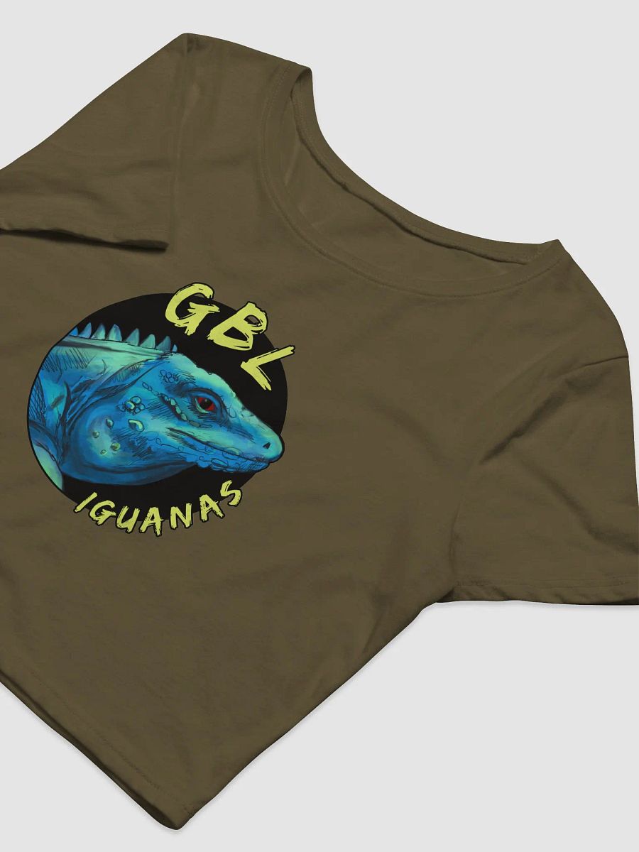 Women's Crop Tee! product image (9)