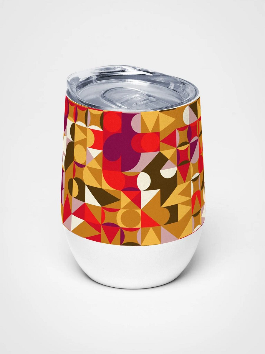 Funky Shapes 1 product image (5)