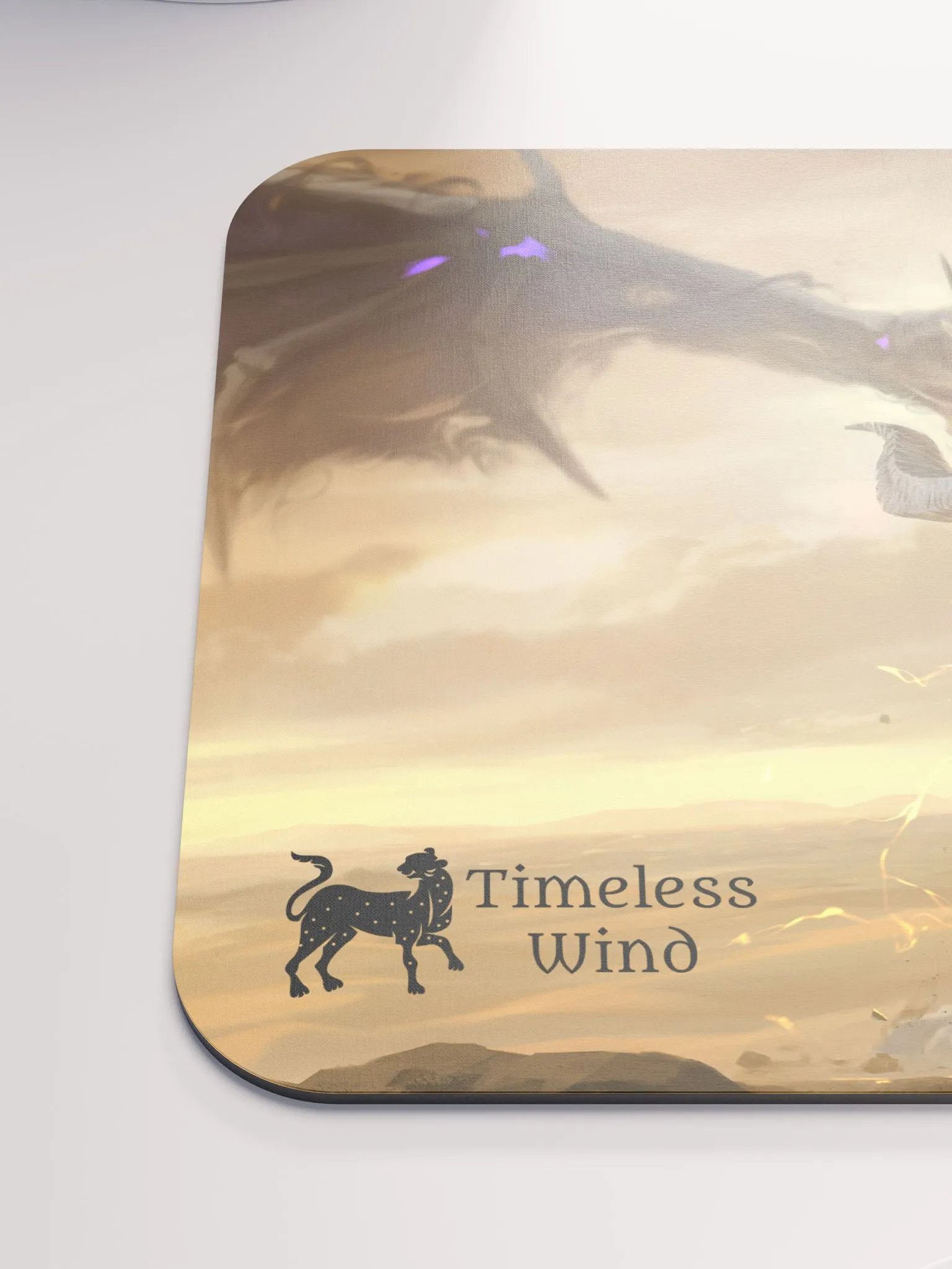 Keiran Timeless Wind Mousepad product image (6)